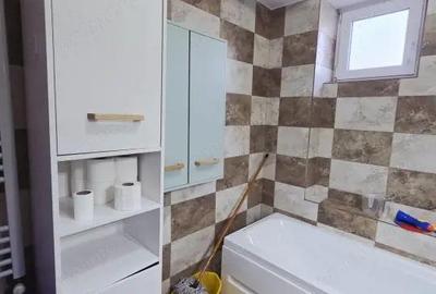 Apartament cu 3 camere decomandat în Valea Lupului - 2