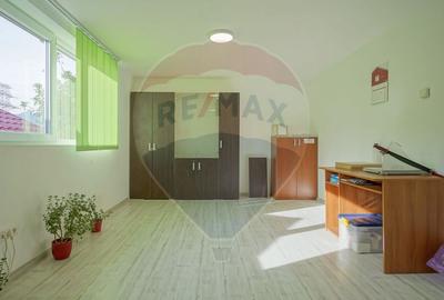 Spațiu comercial, de 520 mp, în Uzina 2 - 23