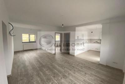 Aparatament 2 camere Bucium-Visani Intabulat 0% comision - 2