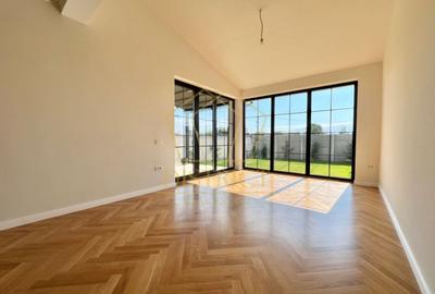 Duplex cu 5 camere cu Canalizare în Giroc - 2