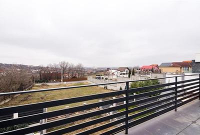 Apartament cu 3 camere decomandat în Dealuri Oradea - 32