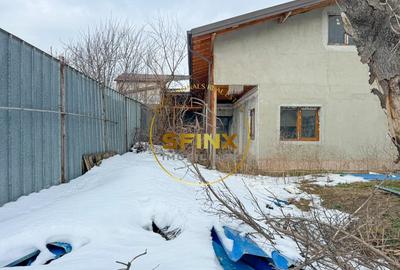 Casă cu 4 camere cu Teren 298 Mp în Ferentari - 2