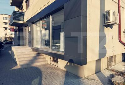 Spațiu comercial, de 41 mp, în Central - 5