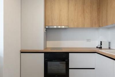 Garsonieră semidecomandată, mobilată în Pipera - 9