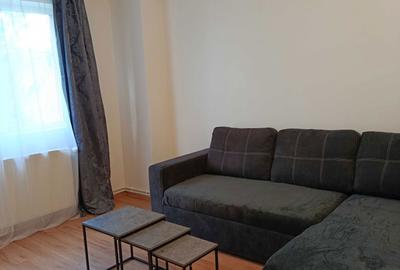 Apartament cu 2 camere în Alfa - 5