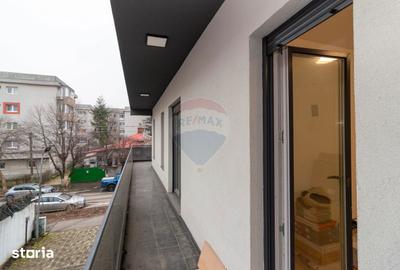 Apartament cu 3 camere decomandat în Aviației - 7