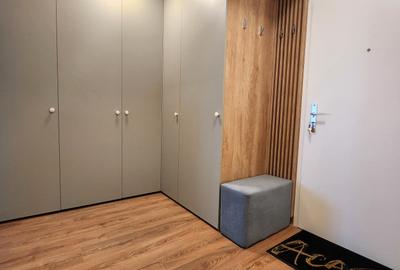 Apartament 2 camere etajul 3 tip Studio Avantgarden3 Apartament 2 camere etajul 3 tip Studio Avantgarden3 - 9