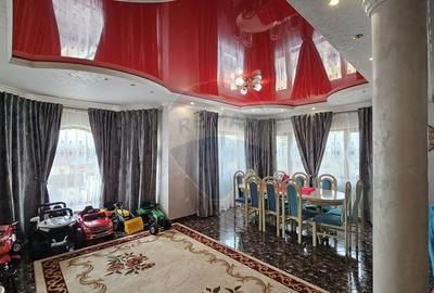 Casă cu 6 camere cu Teren 1000 Mp în Sfântu Ilie - 17