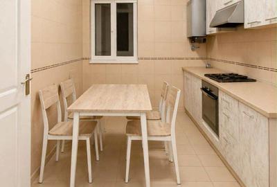 Apartament cu 2 camere decomandat în Central - 1