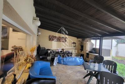 Vilă individuală premium,Dumbravita zona centrala - 9