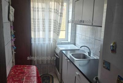Apartament cu 2 camere decomandat, mobilat în Berceni - 3