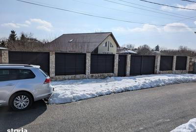 Teren de 500 mp, în Snagov - 4
