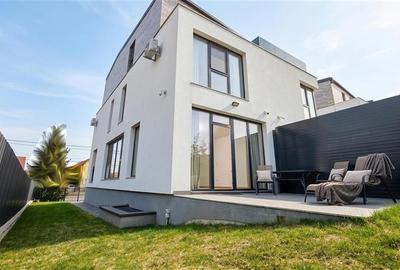 Duplex cu 4 camere cu Teren 250 Mp în Bună Ziua - 1