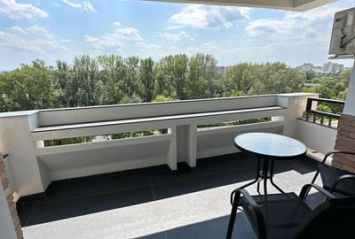 Apartament cu 2 camere decomandat în Central - 8