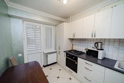 Garsoniera de inchiriat in zona Aparatorii Patriei - 2