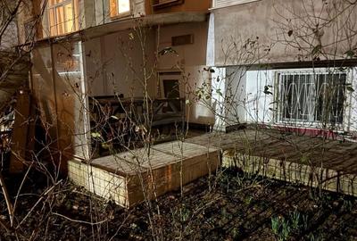 Apartament cu 2 camere semidecomandat, mobilat în Floreasca - 11