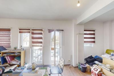 Imobil Birouri P+2+M de Vanzare *Plevnei* *Tur Virtual* - 7