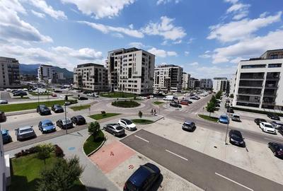 Inchiriem Apartament 3 Camere, Modern, Decomandat, Tractorul Inchiriem Apartament 3 Camere, Modern, Decomandat, Tractorul - 5