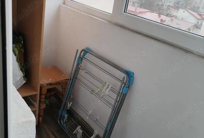 Garsonieră semidecomandată în Crângași - 1