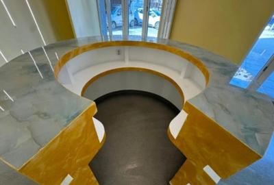 Zona Turnu Magurele sp 128 mp ideal clinica stomatologia... - 12