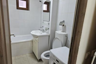 Garsonieră decomandată în Nicolae Bălcescu - 7