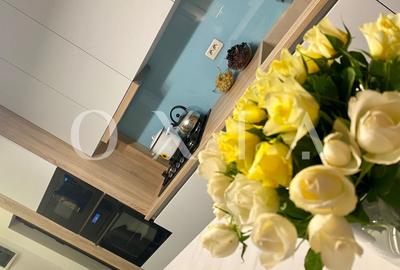 Apartament cu 3 camere decomandat, mobilat în Lipovei - 6