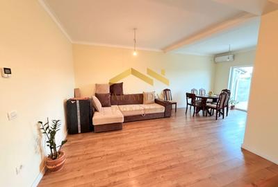 Duplex cu 3 camere cu Canalizare în Bucovăț (Remetea Mare) - 2