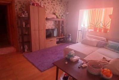 Apartament cu 2 camere în Soarelui