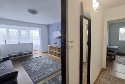 Apartament cu 2 camere decomandat, mobilat în Drumul Taberei - 4