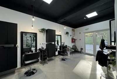 Spatiu comercial, parter, 71 mp utili, vitrina, preluare chiriasi, Dambul Rotund - 3