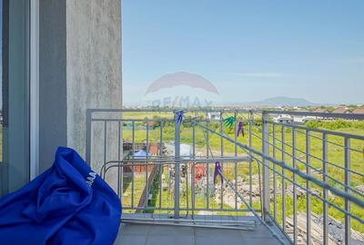 Apartament cu 2 camere Sanpetru | PARCARE | DECOMANDAT | COMISION 0%! - 11