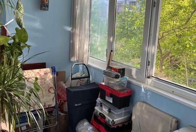 Apartament cu 2 camere semidecomandat în Țiglina 1 - 5