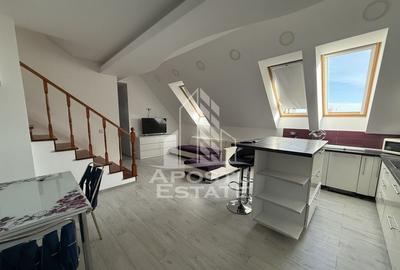 Apartament 4 camere cu etaj, AC, PET FRIENDLY, Torontalului - 1