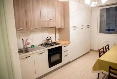 Garsonieră decomandată în Crângași