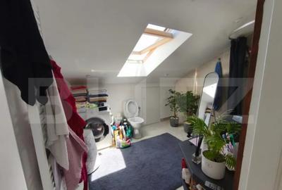 Apartament cu 2 camere semidecomandat în Florești - 7