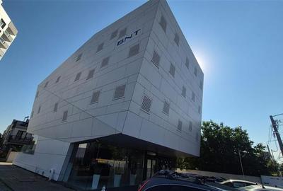 Clădire de birouri clasa A de v?nzare - Mihai Bravu Clădire de birouri clasa A de v?nzare - Mihai Bravu - 9