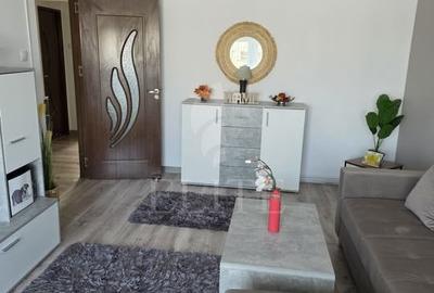 Apartament cu 3 camere decomandat, mobilat în Mărăști - 11
