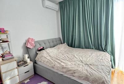 Apartament cu 4 camere decomandat, mobilat în Băneasa - 10