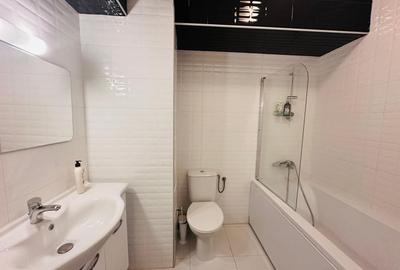 Apartament cu 3 camere semidecomandat, mobilat în Dămăroaia - 6