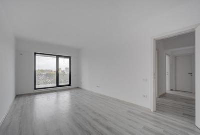 TITAN - IRAM RESIDENCE, 2 CAMERE 76 MP TOTAL, ETAJ 4, BLOC N - 5