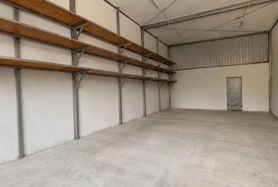 Spațiu comercial, de 170 mp, în Bogdăneștilor - 1