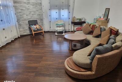 Casă cu 4 camere în Central - 7