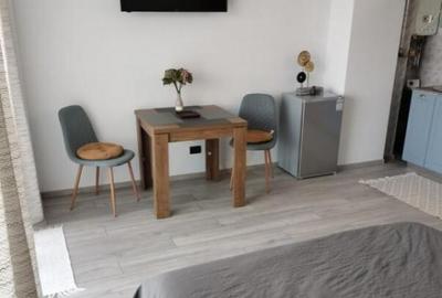 Garsoniera Mamaia Nord Almar Residence - 3