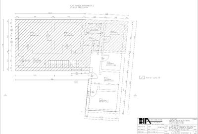 Cladire de birouri central, design deosebit, stare foarte buna, 258mp Cladire de birouri central, design deosebit, stare foarte buna, 258mp - 16