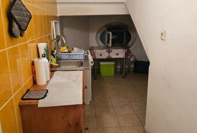 Apartament cu 2 camere semidecomandat în Complex Studențesc - 2