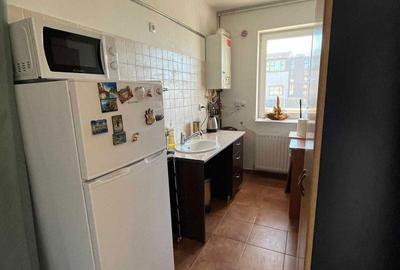 Apartament cu 2 camere semidecomandat în Dumbrăvița - 6