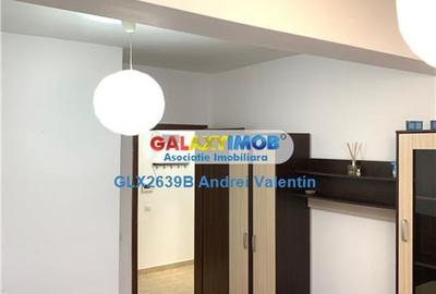 Garsonieră decomandată, mobilată în Berceni - 3