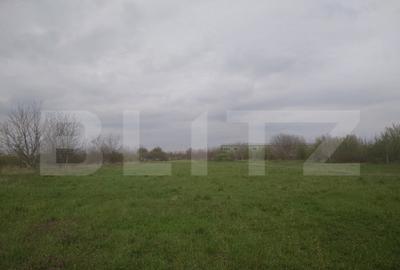 Teren intravilan, 3515 mp, zona Crevedia - 3