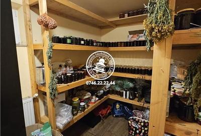 Casă cu 4 camere în Aroneanu - 3