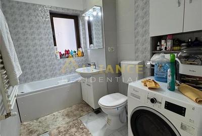 Apartament cu 2 camere decomandat, mobilat în Central - 13
